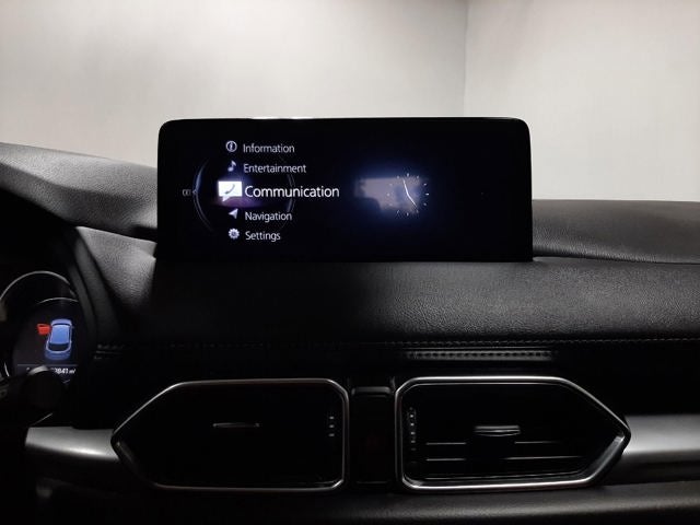 2021 Mazda Mazda CX-5 Touring