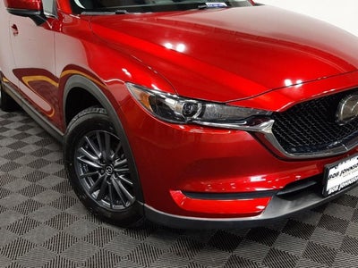 2021 Mazda Mazda CX-5 Touring