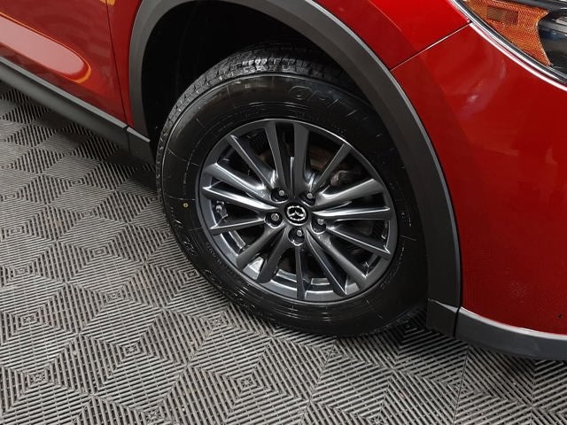 2021 Mazda Mazda CX-5 Touring
