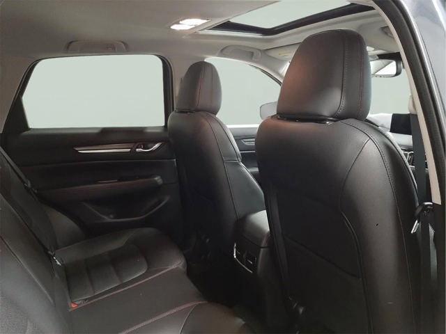 2022 Mazda Mazda CX-5 2.5 S Carbon Edition