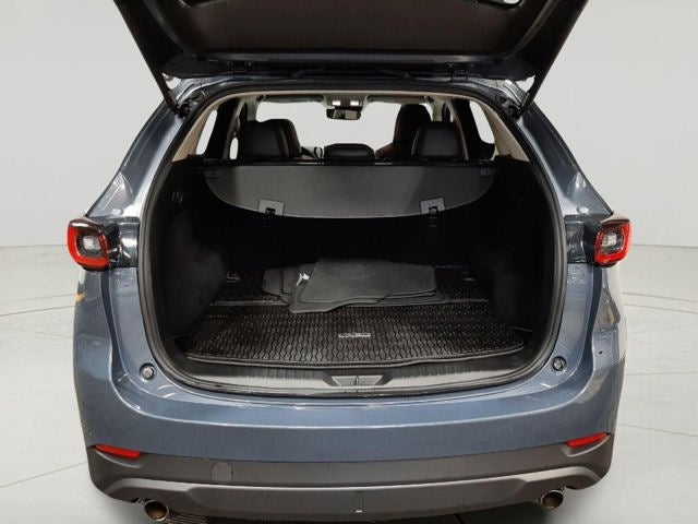 2022 Mazda Mazda CX-5 2.5 S Carbon Edition