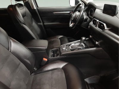 2019 Mazda Mazda CX-5 Touring