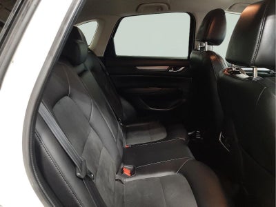 2019 Mazda Mazda CX-5 Touring
