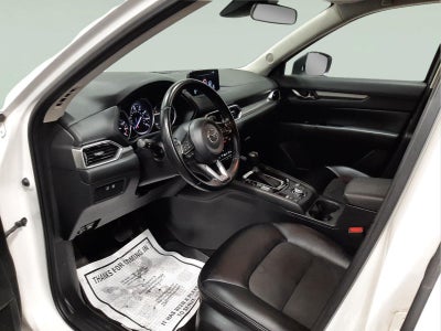 2019 Mazda Mazda CX-5 Touring