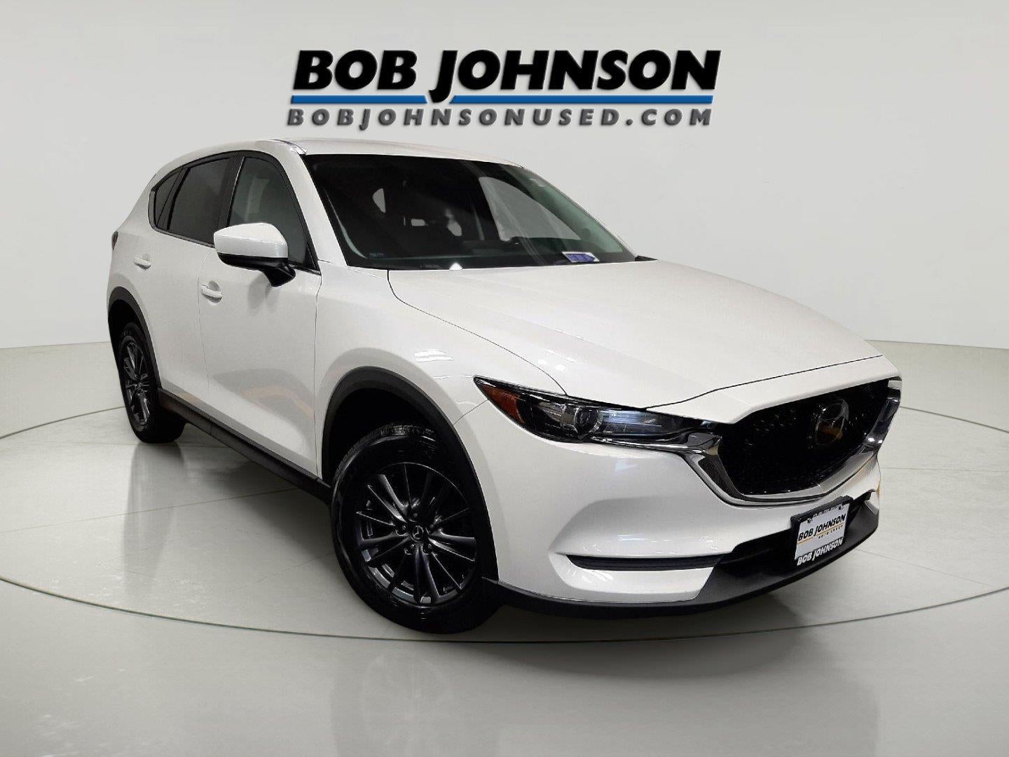 2019 Mazda Mazda CX-5 Touring