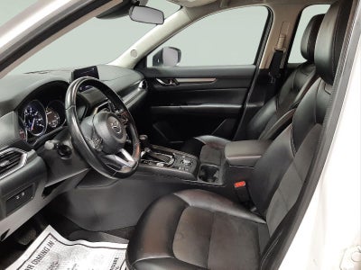 2019 Mazda Mazda CX-5 Touring