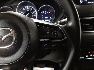 2019 Mazda Mazda CX-5 Touring