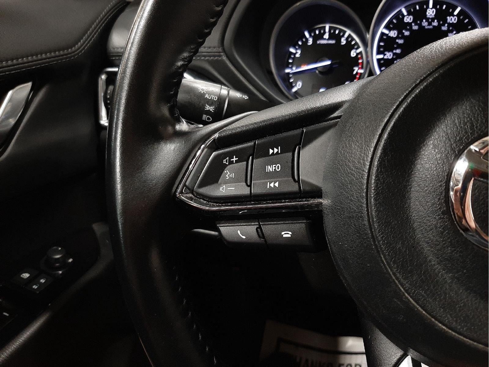 2019 Mazda Mazda CX-5 Touring