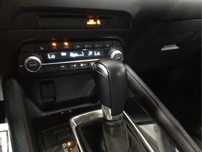 2019 Mazda Mazda CX-5 Touring