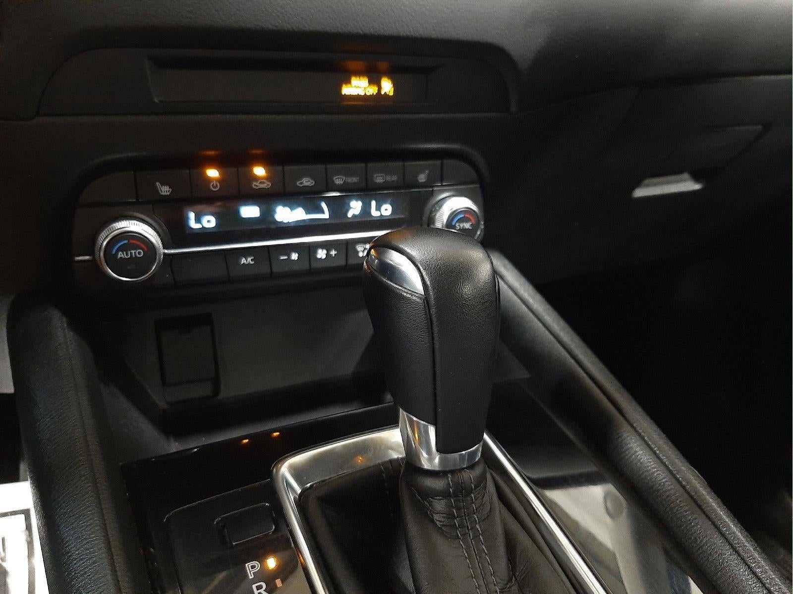 2019 Mazda Mazda CX-5 Touring