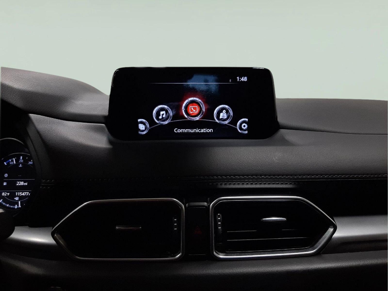 2019 Mazda Mazda CX-5 Touring