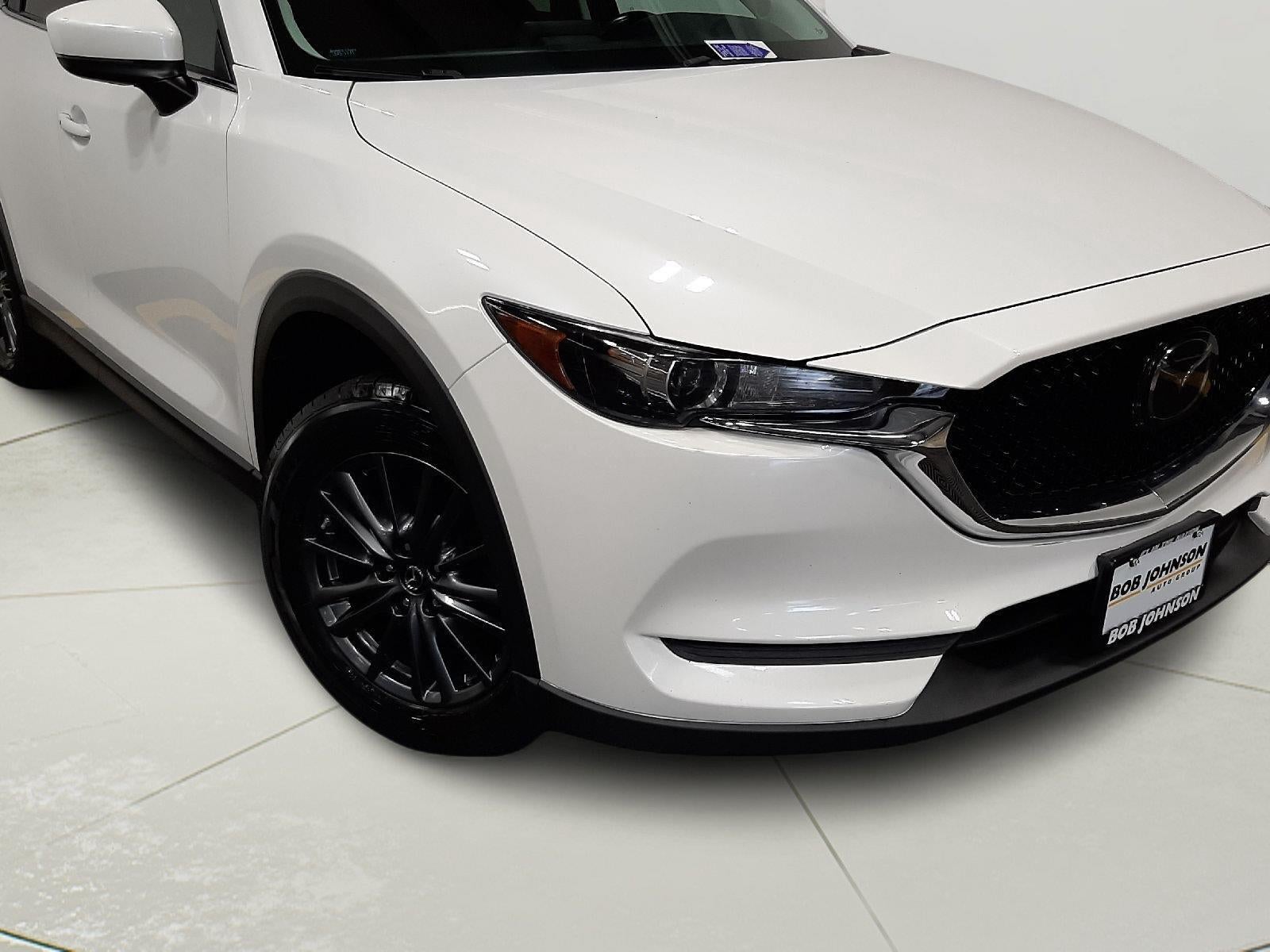 2019 Mazda Mazda CX-5 Touring