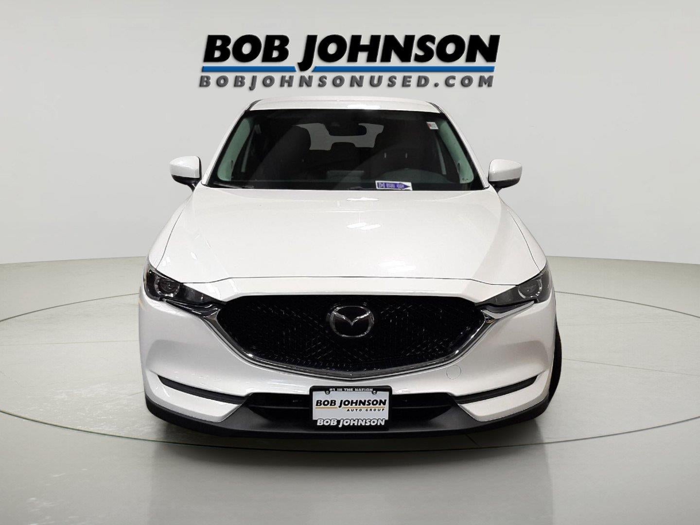 2019 Mazda Mazda CX-5 Touring