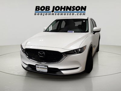 2019 Mazda Mazda CX-5 Touring