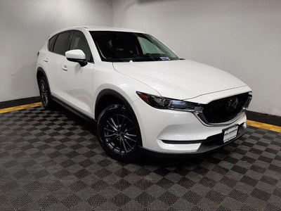 2019 Mazda Mazda CX-5 Touring