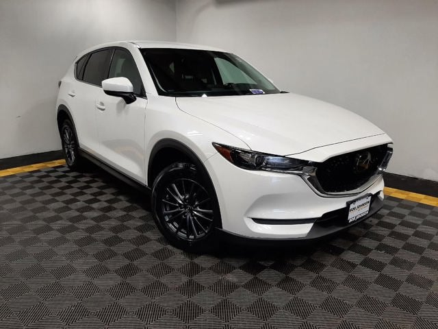 2019 Mazda Mazda CX-5 Touring