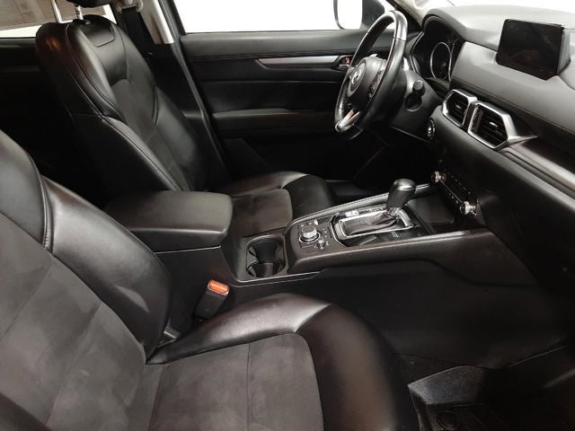 2019 Mazda Mazda CX-5 Touring