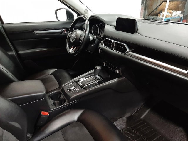2019 Mazda Mazda CX-5 Touring