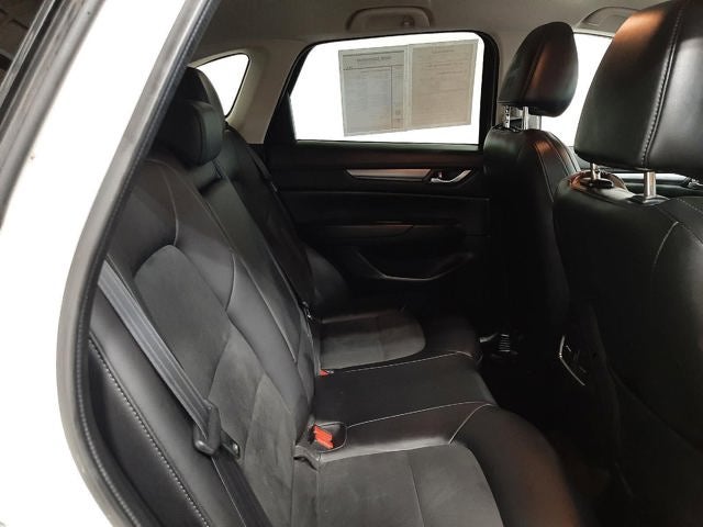 2019 Mazda Mazda CX-5 Touring