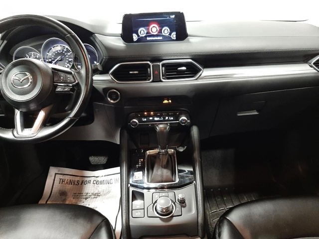 2019 Mazda Mazda CX-5 Touring