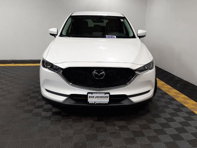 2019 Mazda Mazda CX-5 Touring