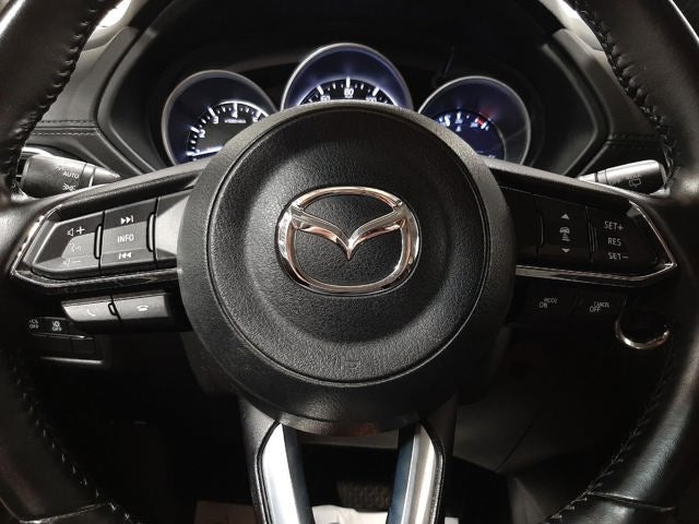 2019 Mazda Mazda CX-5 Touring