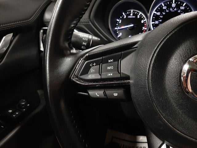 2019 Mazda Mazda CX-5 Touring