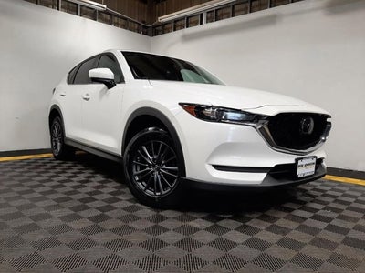 2019 Mazda Mazda CX-5 Touring