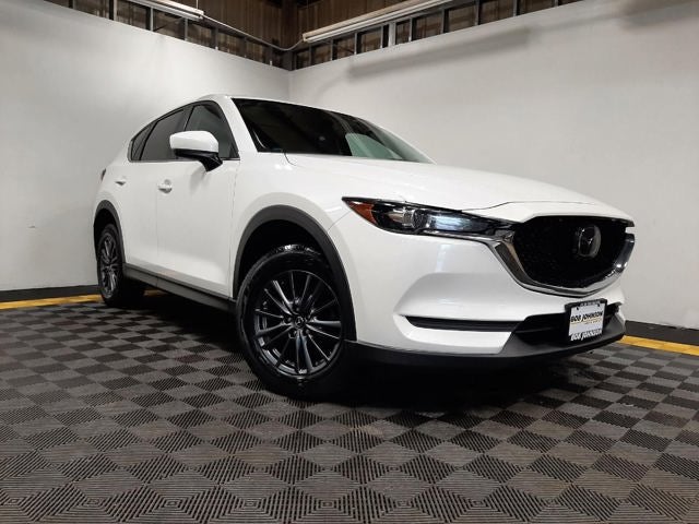 2019 Mazda Mazda CX-5 Touring