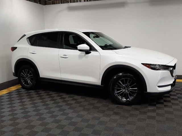 2019 Mazda Mazda CX-5 Touring