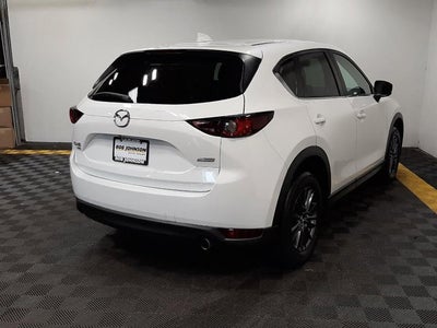 2019 Mazda Mazda CX-5 Touring
