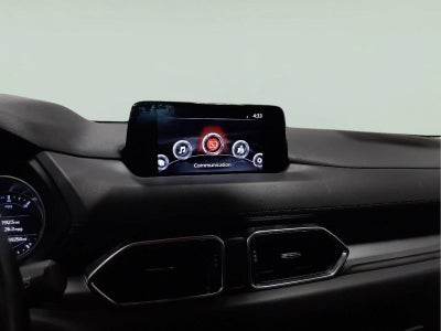 2020 Mazda Mazda CX-5 Touring