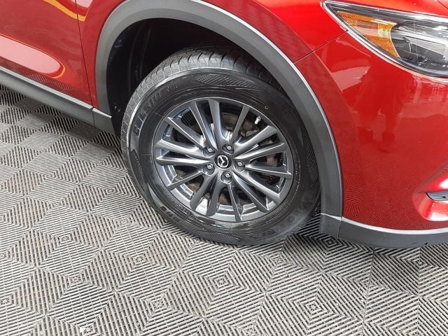 2020 Mazda Mazda CX-5 Touring