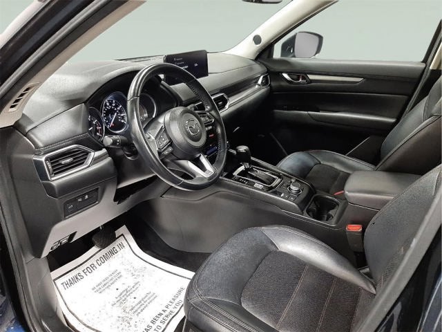 2021 Mazda Mazda CX-5 Touring