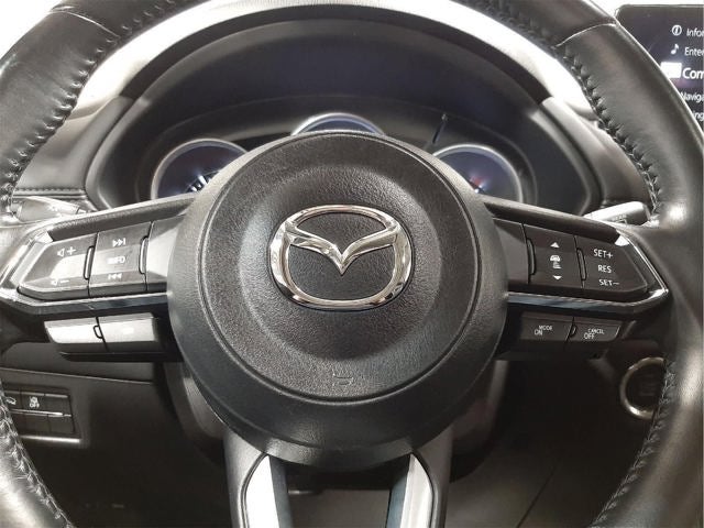 2021 Mazda Mazda CX-5 Touring