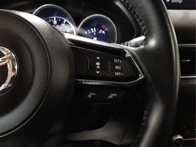 2021 Mazda Mazda CX-5 Touring