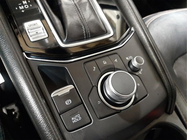 2021 Mazda Mazda CX-5 Touring