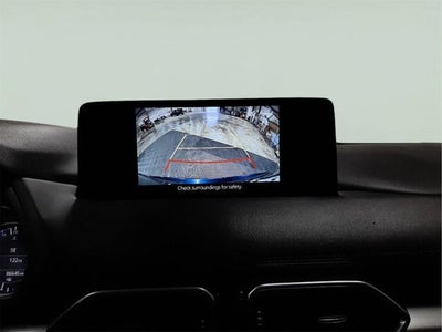 2021 Mazda Mazda CX-5 Touring