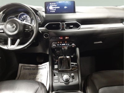 2021 Mazda Mazda CX-5 Touring