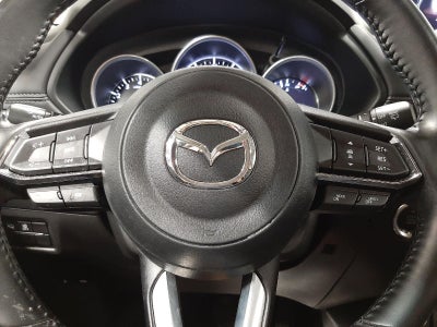 2021 Mazda Mazda CX-5 Touring
