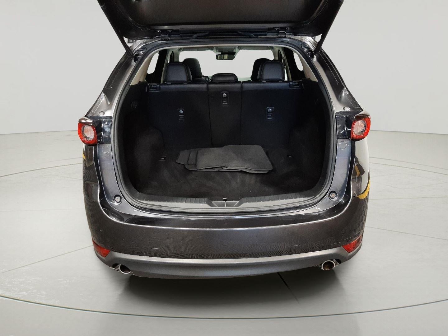 2021 Mazda Mazda CX-5 Touring
