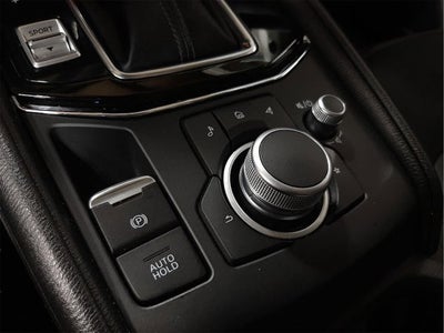 2021 Mazda Mazda CX-5 Base