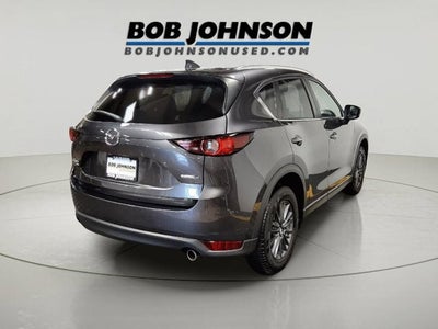 2021 Mazda Mazda CX-5 Base