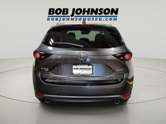 2021 Mazda Mazda CX-5 Base