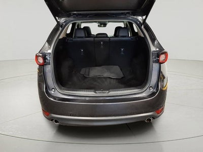 2021 Mazda Mazda CX-5 Base