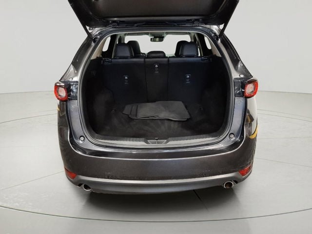 2021 Mazda Mazda CX-5 Base