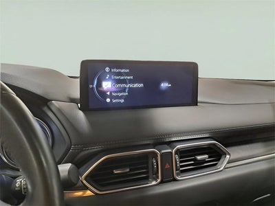 2023 Mazda Mazda CX-5 2.5 S Carbon Edition Sunroof Bose Audio