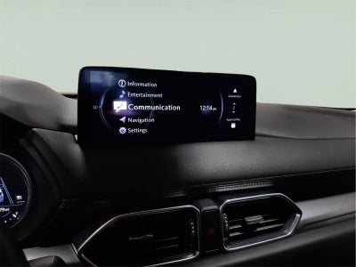 2024 Mazda Mazda CX-5 2.5 S Preferred Package
