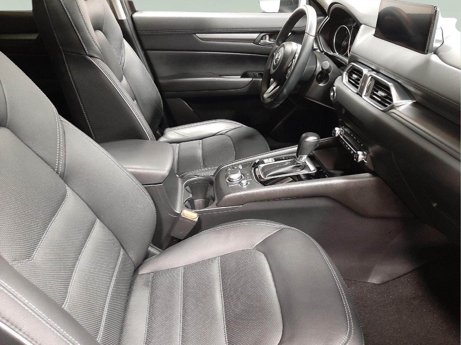 2024 Mazda Mazda Cx-5 2.5 S Preferred Package