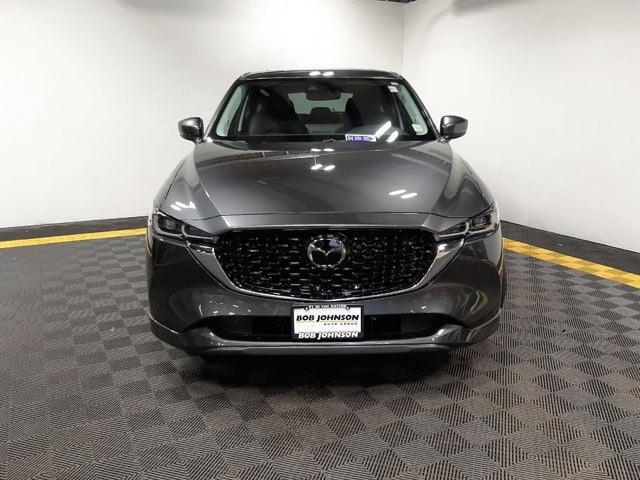 2024 Mazda Mazda Cx-5 2.5 S Preferred Package